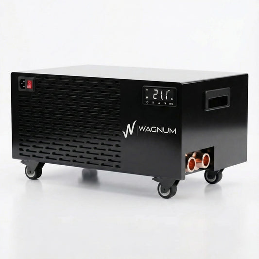 PolarEdge Mini Chiller