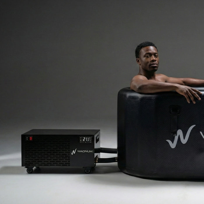 Mini Chiller