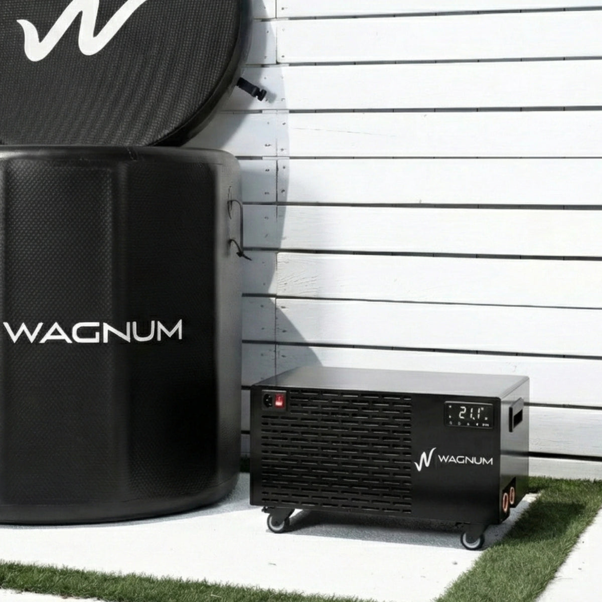 Mini Chiller