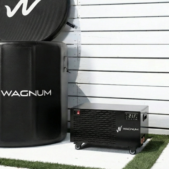 Mini Chiller