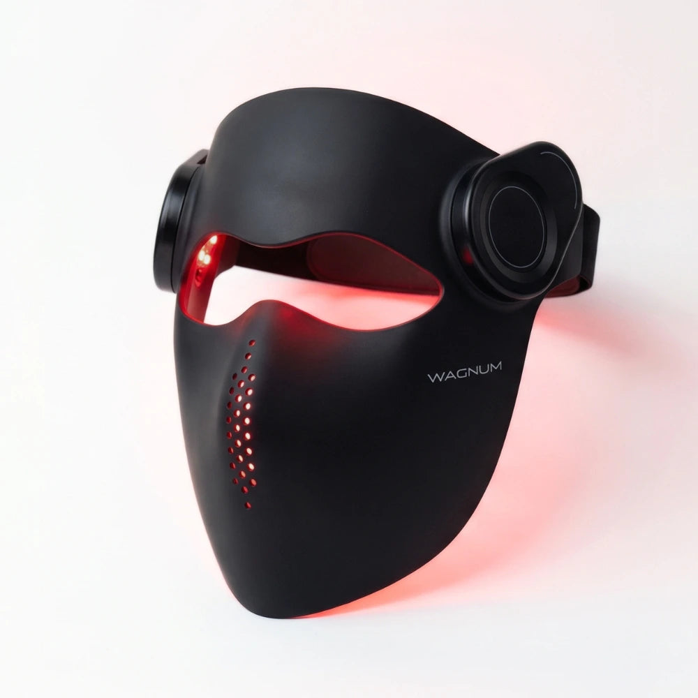 WAGNUM LED Face Mask