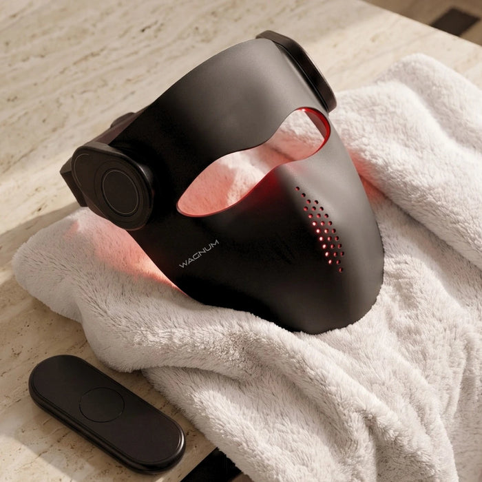 WAGNUM LED Face Mask