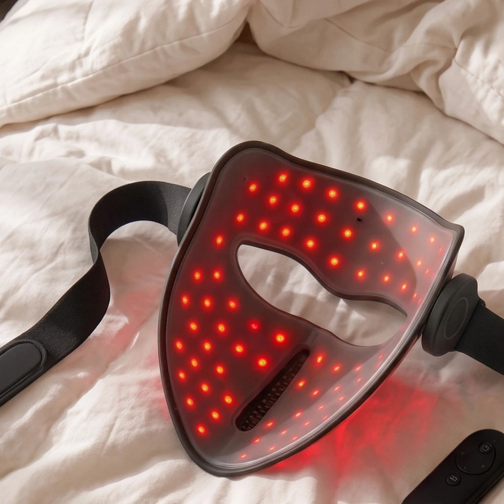 WAGNUM LED Face Mask