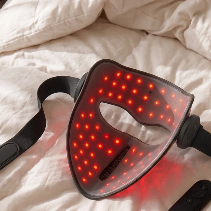 WAGNUM LED Face Mask