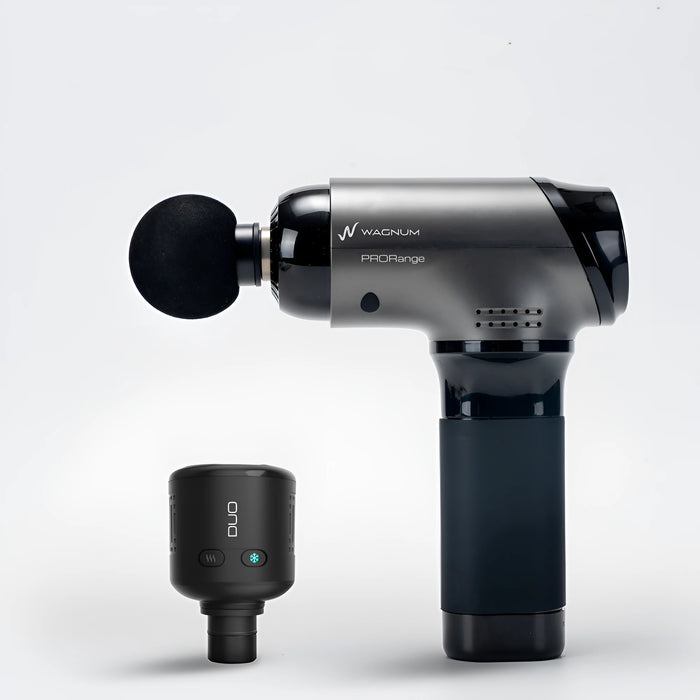 DUO Recovery Head